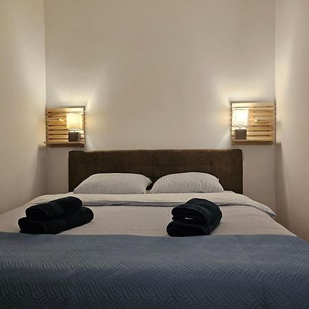 Apartman Pontica Kotor Exterior photo
