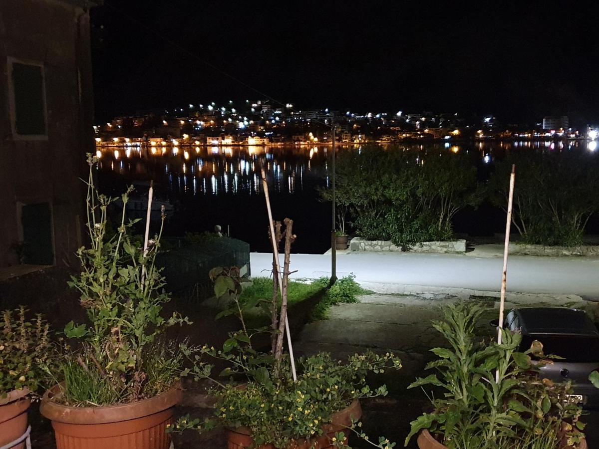 Apartman Pontica Kotor Exterior photo