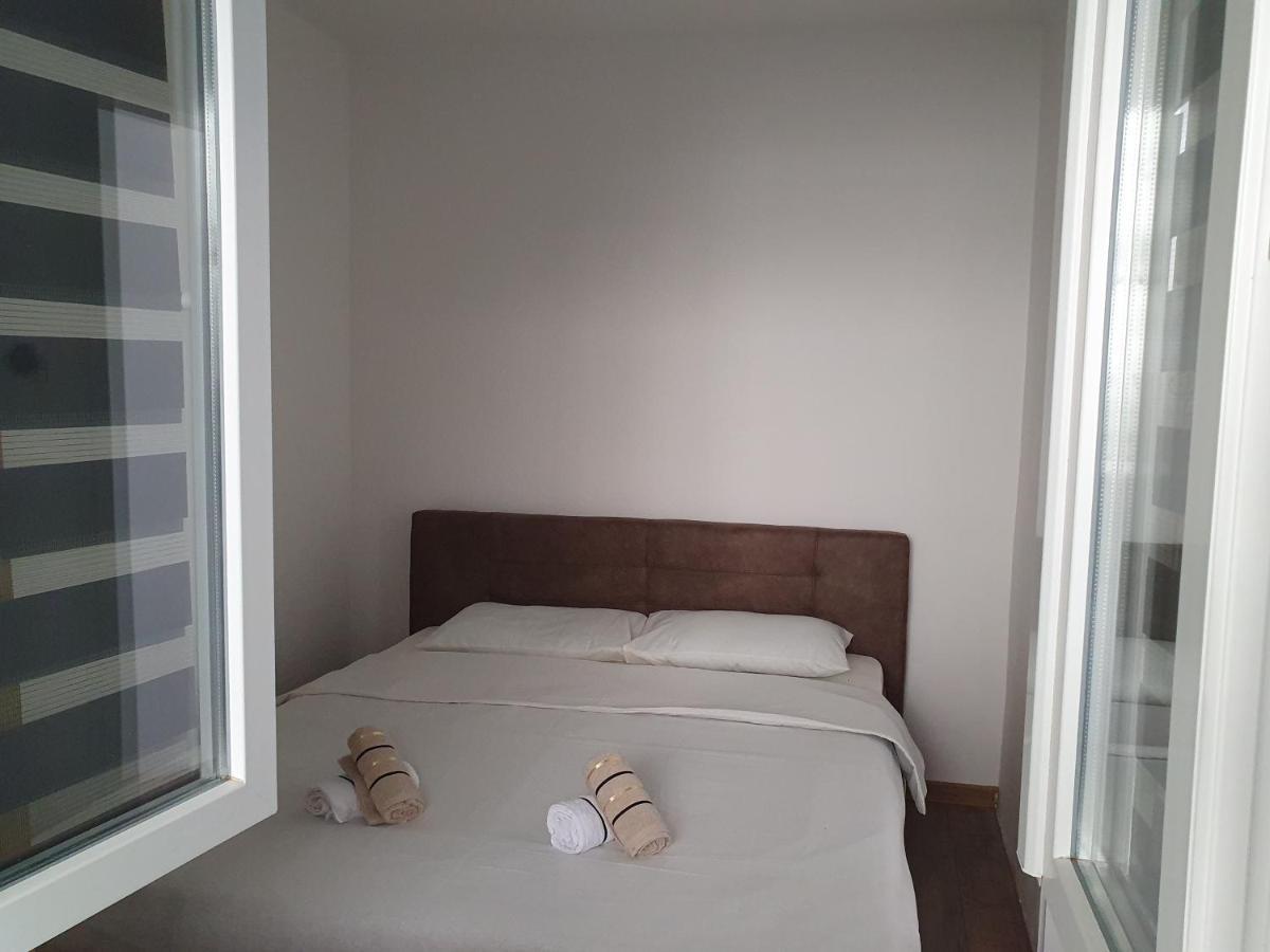 Apartman Pontica Kotor Exterior photo
