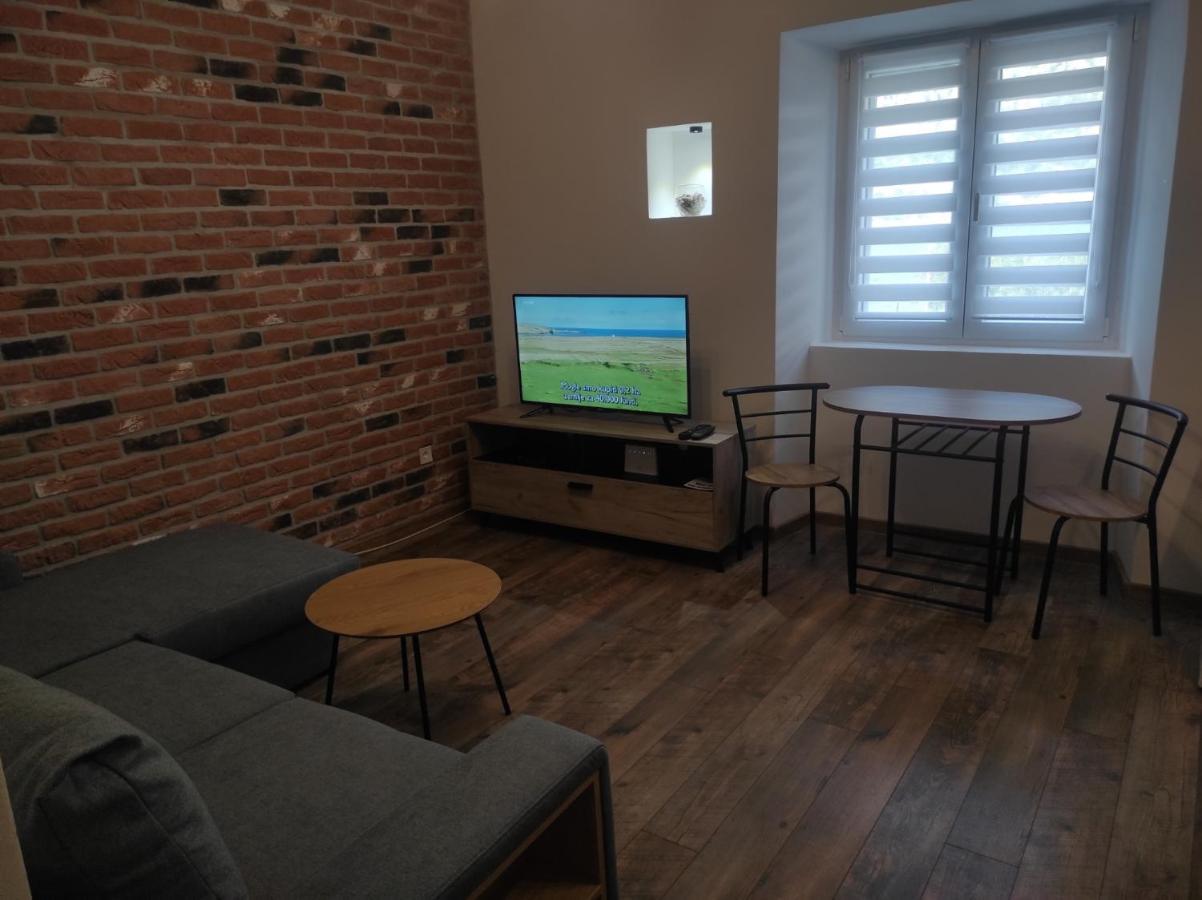 Apartman Pontica Kotor Exterior photo
