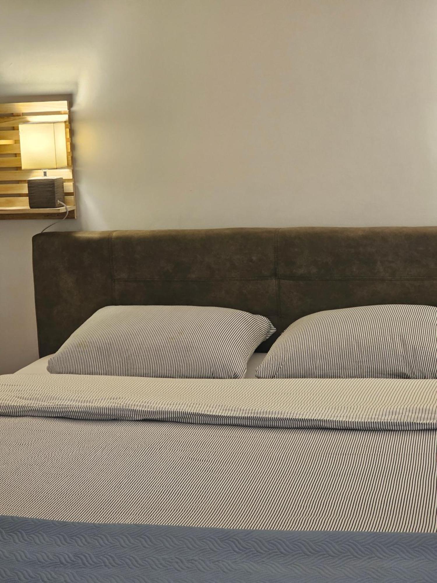 Apartman Pontica Kotor Exterior photo