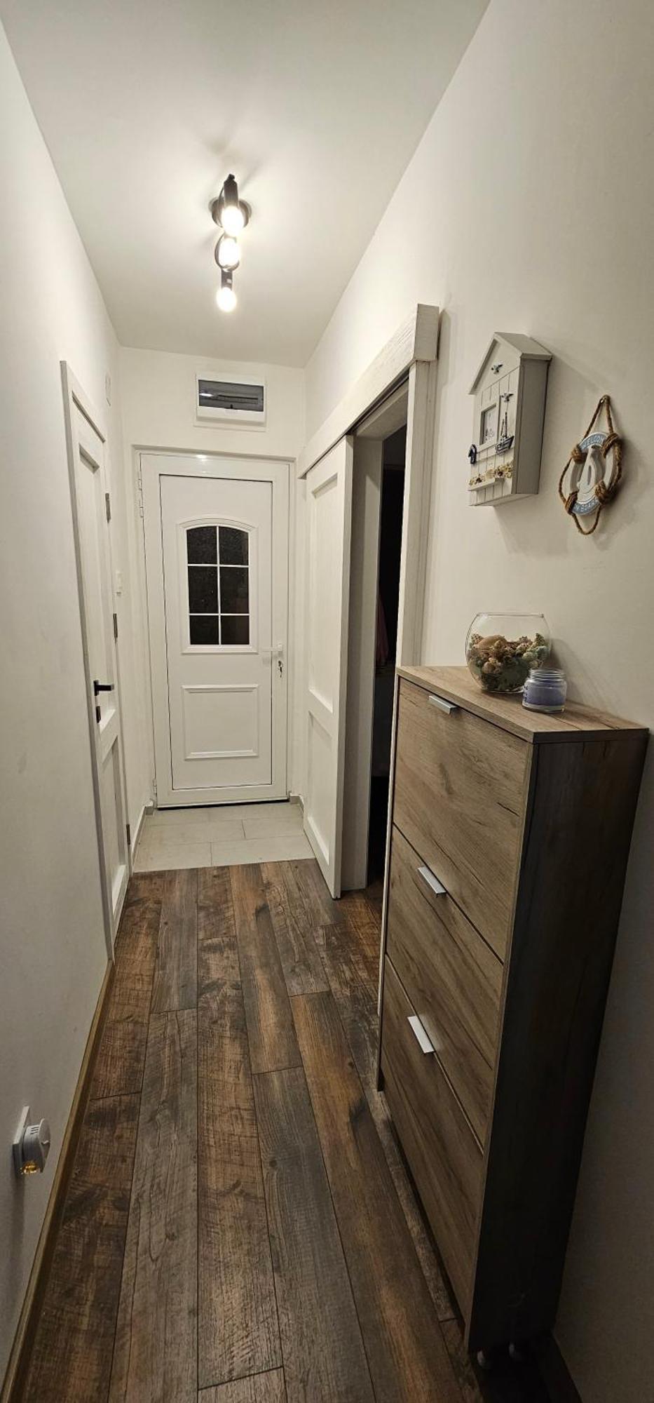Apartman Pontica Kotor Exterior photo