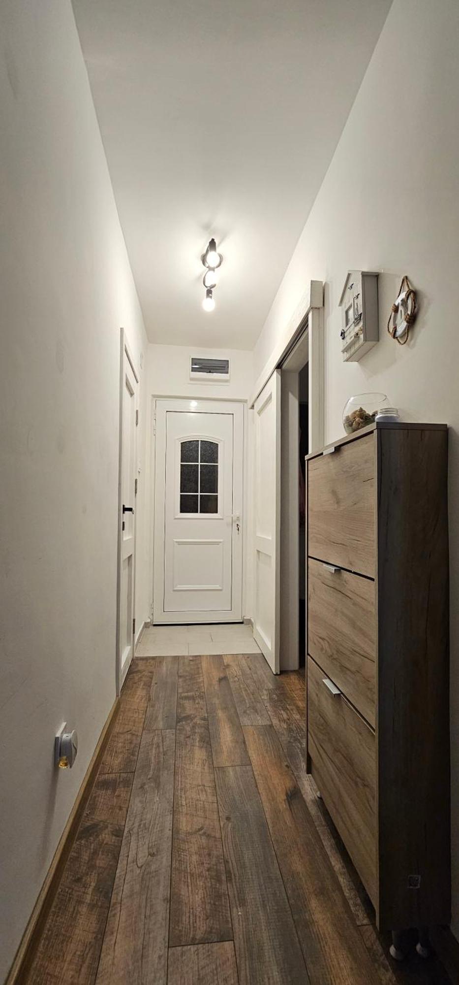 Apartman Pontica Kotor Exterior photo