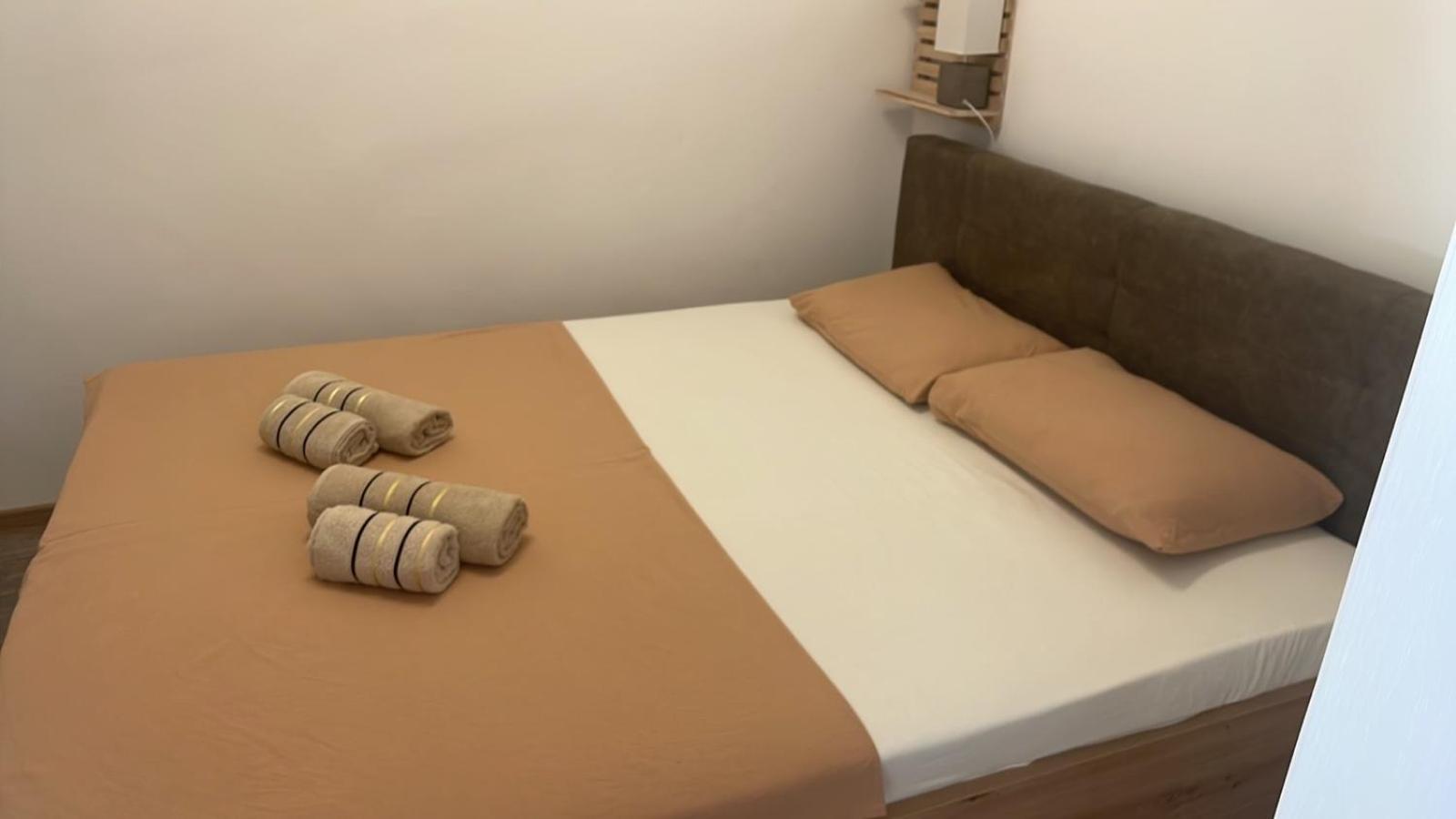 Apartman Pontica Kotor Exterior photo