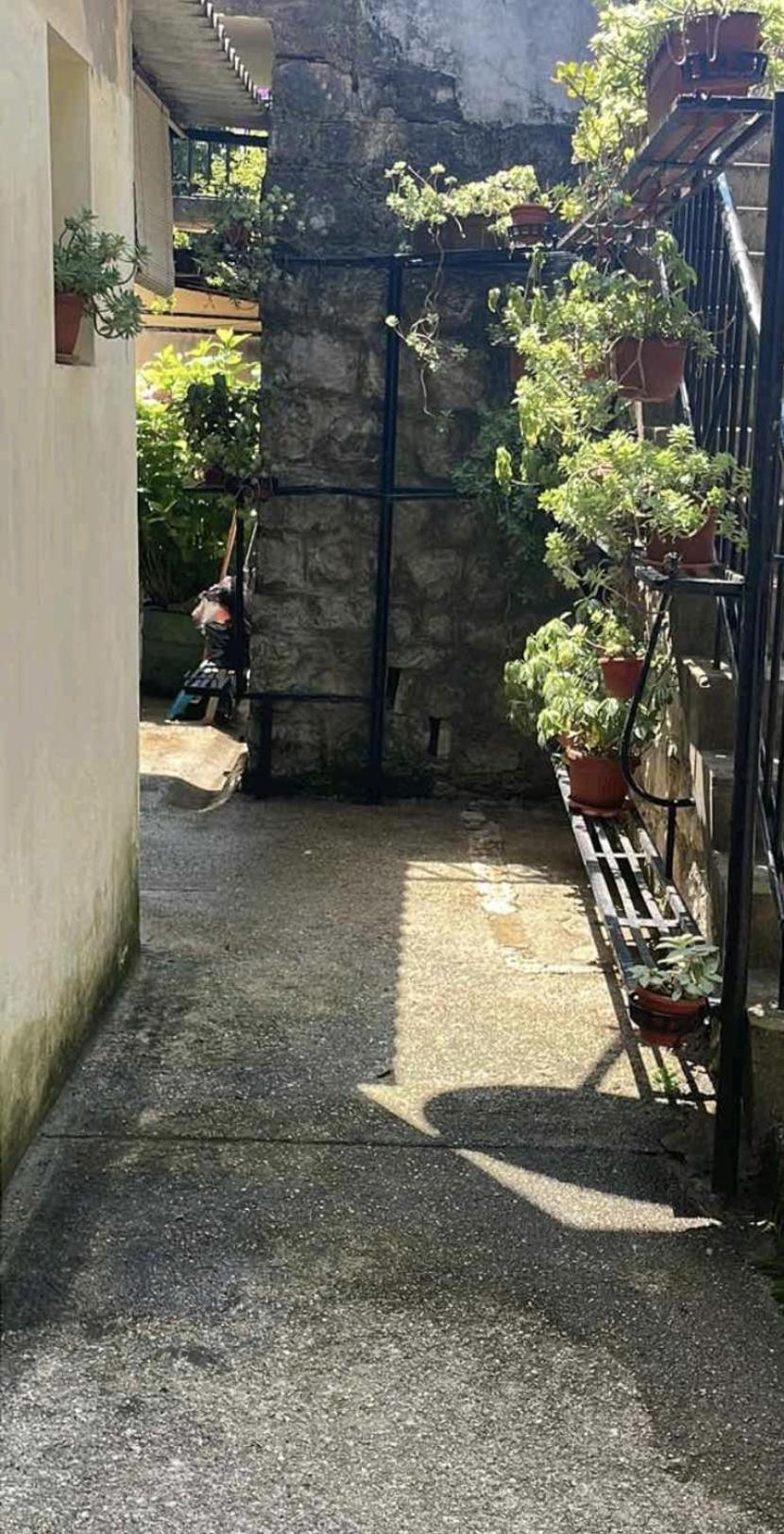 Apartman Pontica Kotor Exterior photo